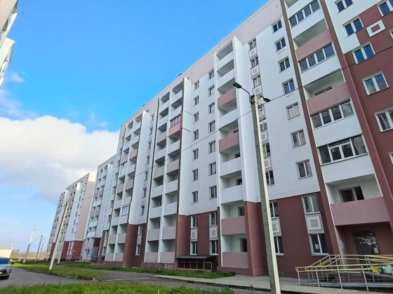 25000$! Є-Программа - Да! ЖК Птичка, Продам 2 ком квартиру пл 56.5м2!A Харків