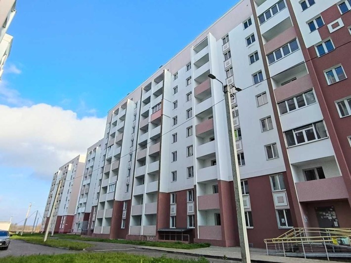 25000$! Є-Программа - Да! ЖК Птичка, Продам 2 ком квартиру пл 56.5м2!A - фото 1