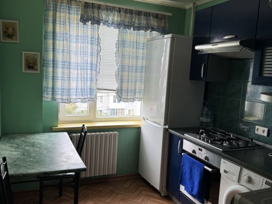 Власник. Сертифікат. 2-кімнатна квартира (Олександрівський район) Запорожье