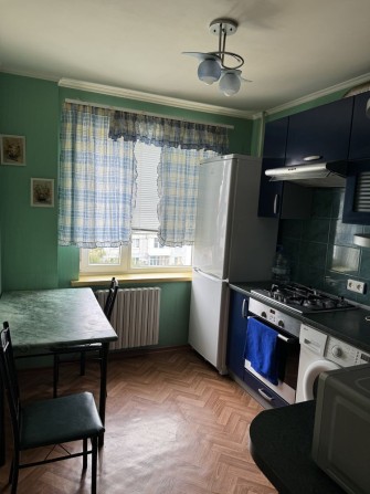 Власник. Сертифікат. 2-кімнатна квартира (Олександрівський район) - фото 1