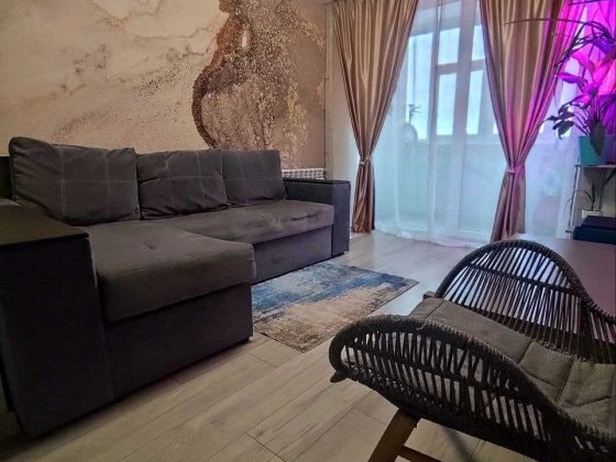 AA S4  ЦЕНА СНИЖЕНА!!! Продам 4х комнатную квартиру ХТЗ ул.Библика 2А Харьков