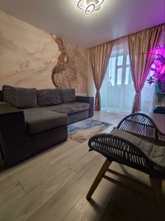 AA S4  ЦЕНА СНИЖЕНА!!! Продам 4х комнатную квартиру ХТЗ ул.Библика 2А - фото 1