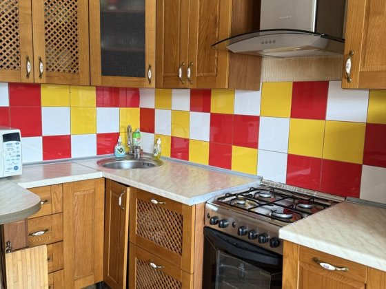 Продажа 2комн. Квартиры Тбилисская Запорожье