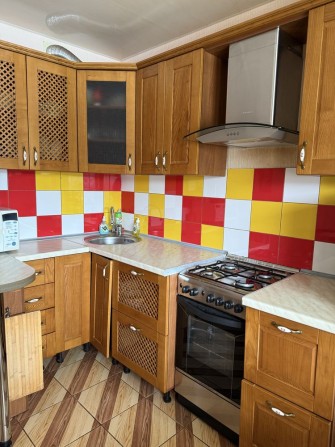 Продажа 2комн. Квартиры Тбилисская - фото 1