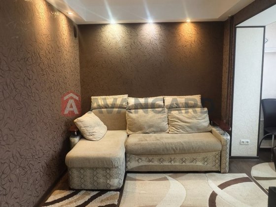 Продам 1 кімнатну квартиру! Запоріжжя