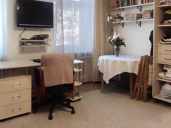 Двухкомнатная центр 2к вул. Градоначальницкая Одеса