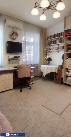 Двухкомнатная центр 2к вул. Градоначальницкая - фото 1