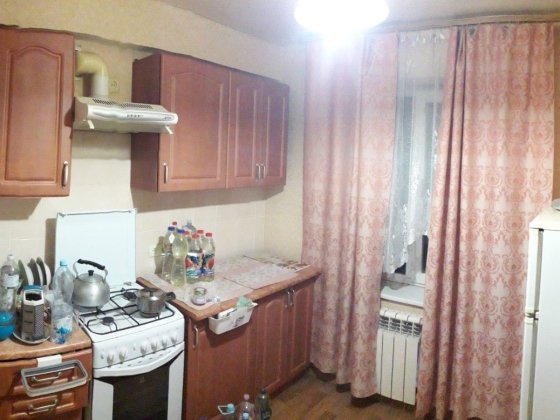 Продається 2-комн. квартира 3й Шевченковский р-н Запорожье