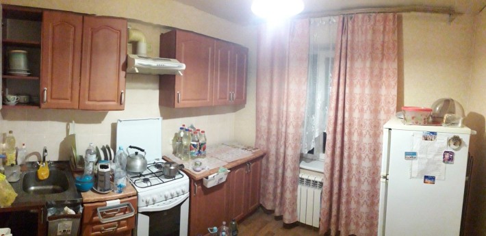 Продається 2-комн. квартира 3й Шевченковский р-н - фото 1