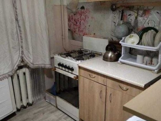 В продаже 1 к  квартира на Новых Домах Харьков