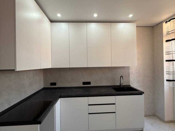 Продаж двокімнатної квартири в ЖК Реал Парк Одеса