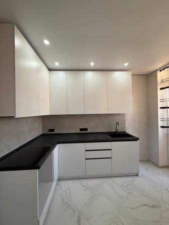 Продаж двокімнатної квартири в ЖК Реал Парк - фото 1