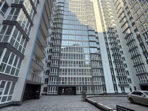 Продам 1 комн ЖК Акварель 3, Пишоновская. Дом сдан. Одеса