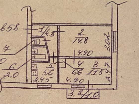Квартира Миколаїв/Матвіївка Николаев