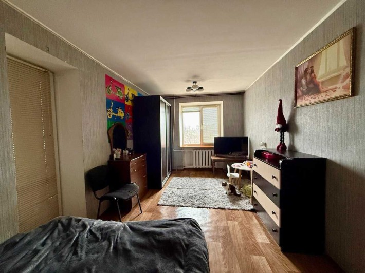 Продажа 2-х комнатной квартиры на Парковой. Кирпичный дом! - фото 1