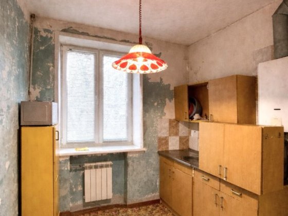 Продается 3 ком кв в Заводском р-не по ул Аматорская Запорожье