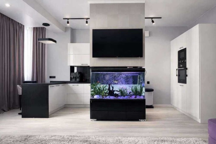 3х комнатная квартира в ЖК Армейский! Говорова! Парк победы - фото 1