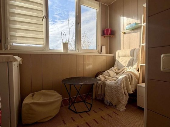 3 ком. квартира -58 метров -Таирова -Левитана /Сельпо . Программы Одеса