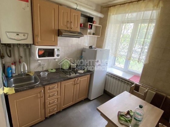 Продаж 2 кім. квартири, ЮЖД Харьков