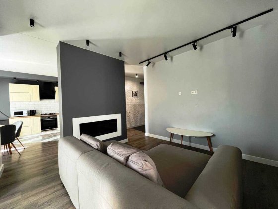 3к кв у ЖК “Пори Року”, вул. Дача 55, ремонт+меблі Харьков