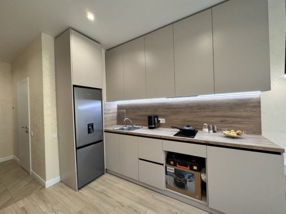 Квартира Пространство на Маячной/ Первая линяя моря/ свой пляж Одесса