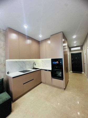 Собственник 1к Кадорр Сити Краснова 66Ж  2 гардеробные терраса - фото 1