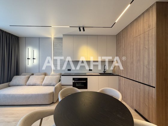 ЖК Модерн 6 станция Большого фонтана Одесса