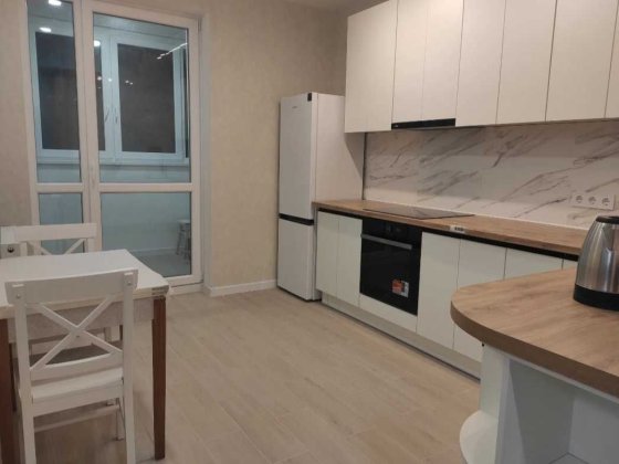 В продаже 1к с ремонтом в новострое ЖК Сказка. Холодная Гора.Q Харьков