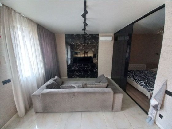 Аркадия, кадор групп, 1 клмнатная квартира с ремонтом Одесса