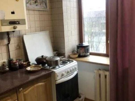 Продам 2-х кімнатну квартиру на Павловому Полі Харьков