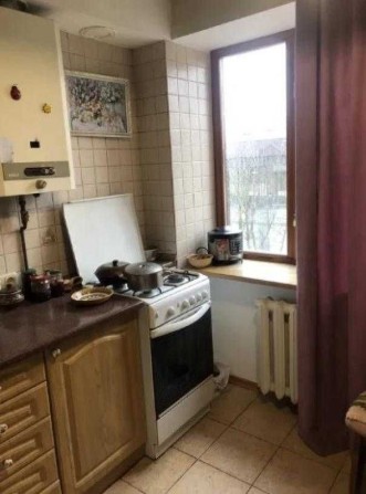 Продам 2-х кімнатну квартиру на Павловому Полі - фото 1