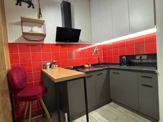 Продам затишну 1-кімнатну квартиру поблизу моря — вул. Канатна! Одеса