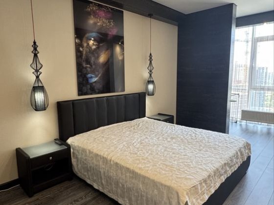 Продажа квартиры в 19 Жемчужине, Французский бульвар Одеса