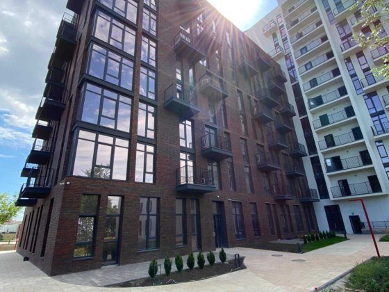 Продам квартиру на Черемушках! ЖК «Простір на Радісній» (Eco City) Одеса