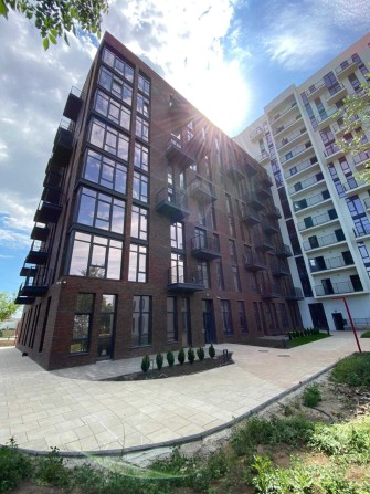 Продам квартиру на Черемушках! ЖК «Простір на Радісній» (Eco City) - фото 1