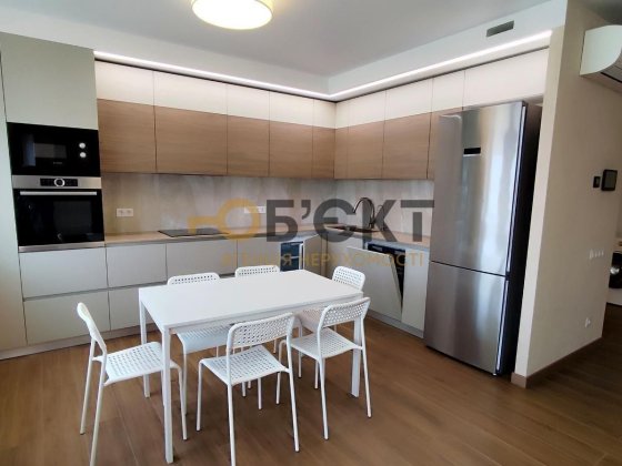 В продаже 3-комнатная квартира в ЖК «Журавли», Героев Труда, Салтовка Харьков