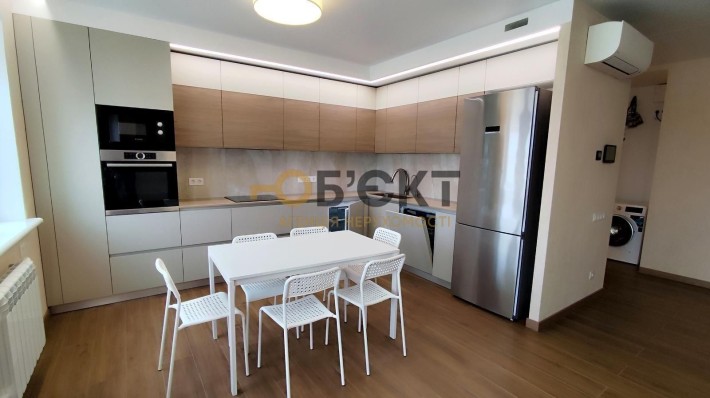 В продаже 3-комнатная квартира в ЖК «Журавли», Героев Труда, Салтовка - фото 1