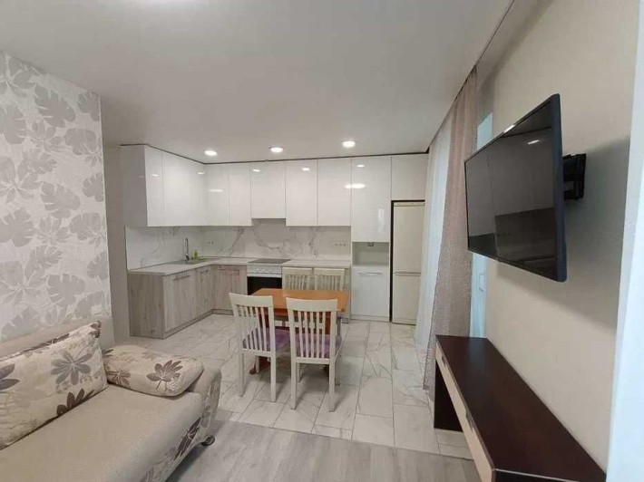 У продажу 1-к квартира, 52 м² у ЖК Плеханівська,Молочна, 32(код17110) - фото 1