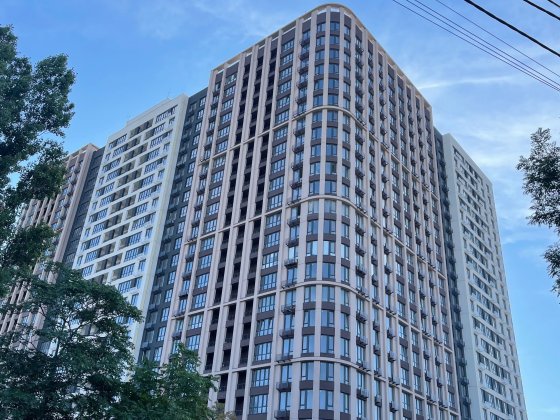 1-комн. квартира Приморский р-н, возле Аркадии, Фонтан Одеса