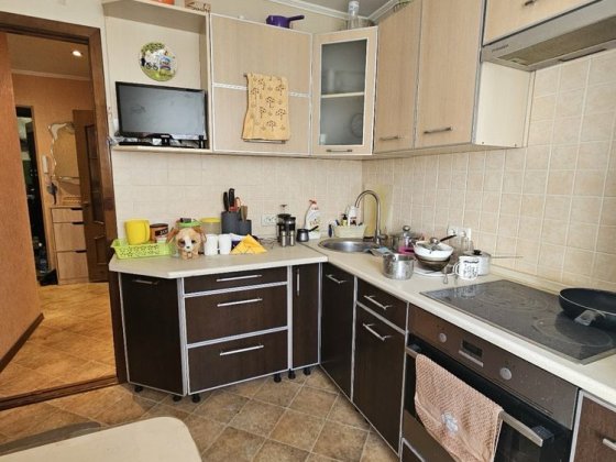 Продажа 2 ком. квартиры с ремонтом на Шишковке Харьков