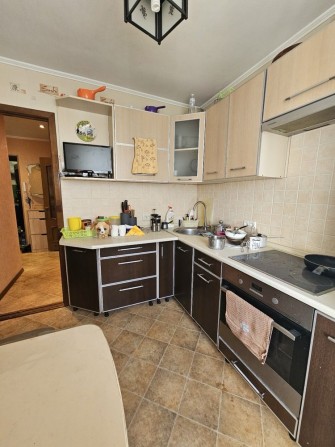 Продажа 2 ком. квартиры с ремонтом на Шишковке - фото 1