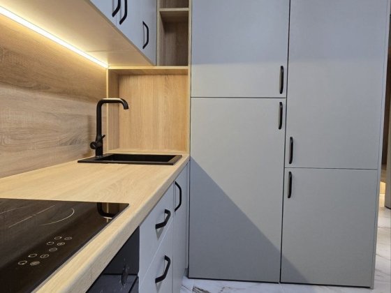 Продам квартиру с шикарным ремонтом. Одеса