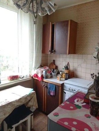 Продам 3х кв.м.Студенческая,520м/р, Салтовка,ул.Валентиновская,е-відн. - фото 1
