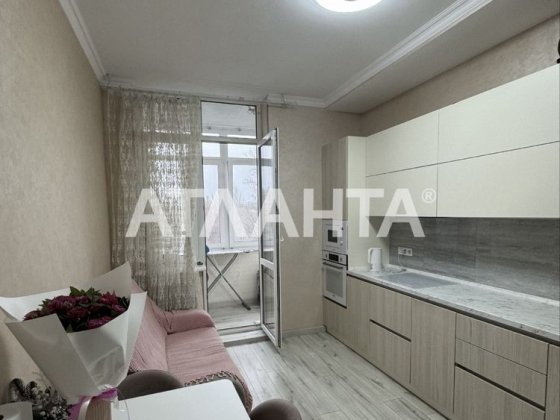 1 кімнатна квартира ЖК ФРАНЦУЗЬКИЙ Приморский район Французський бул Одесса