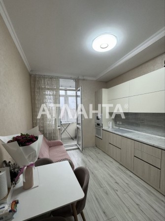 1 кімнатна квартира ЖК ФРАНЦУЗЬКИЙ Приморский район Французський бул - фото 1