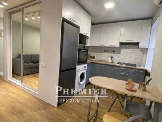 1-кімн Проспект Шевченка Шампанський провулок Парк Перемоги ID:213715 Одесса