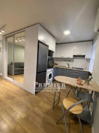 1-кімн Проспект Шевченка Шампанський провулок Парк Перемоги ID:213715 - фото 1