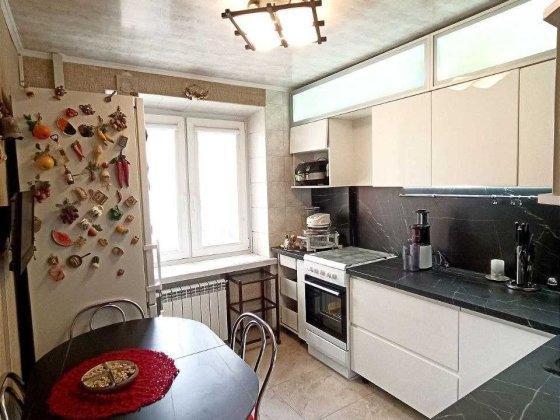 Продаж 2-к квартира 51м2 Павлово Поле, метро 23 серпня. (3хв). Харьков