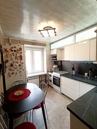 Продаж 2-к квартира 51м2 Павлово Поле, метро 23 серпня. (3хв). - фото 1