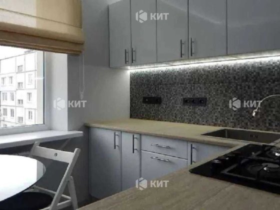 1к. 26м2 Одеська (Одесская, Салют, ул. Монюшко 16) 131840 Харків